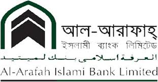 Al Arafah Islami Bank Limited...