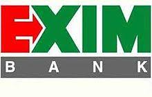 Export Import Bank Of...