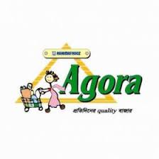 Agora(Dhanmondi-27 Branch)