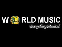 World Music
