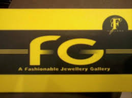 FG Fashion Jewellery (Metro...