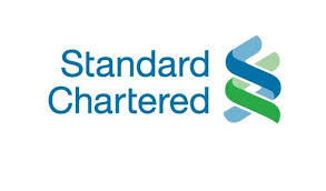 Standard Chartered Bank ATM...