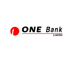 One Bank Limited