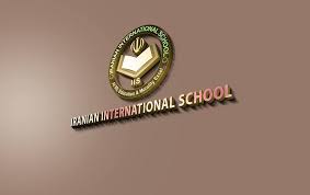 Iranian International School