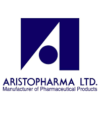 Aristopharma Ltd. Shampur...