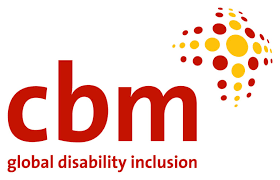 CBM Global Disability...