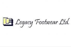 Legacy Footwear Limited