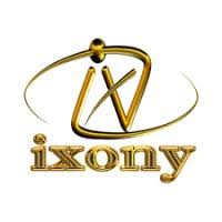 Ixony Engineering Ltd.