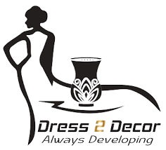 DRESS 2 DECOR