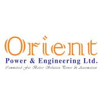 Orient Power & Engineering...