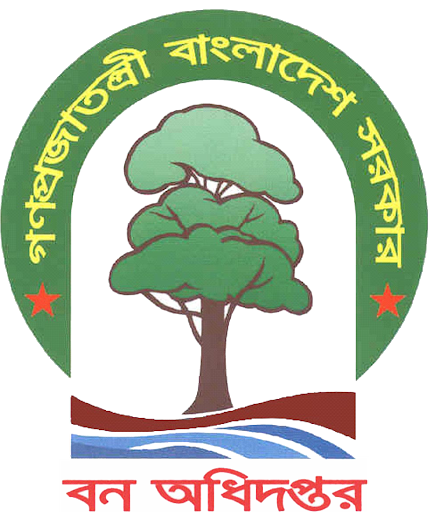 Bangladesh Forest...