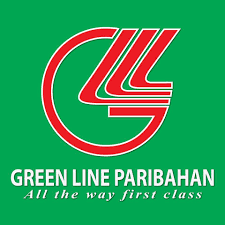 Green Line Water Ways
