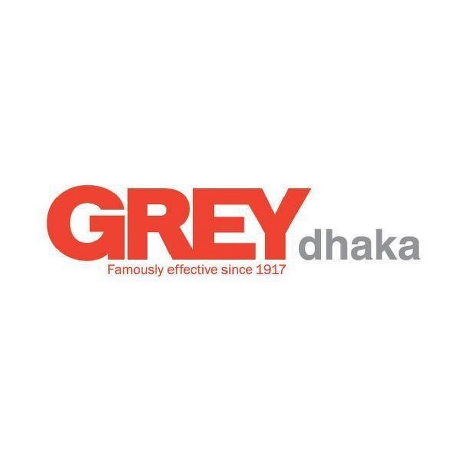 Grey Advertising Bangladesh...