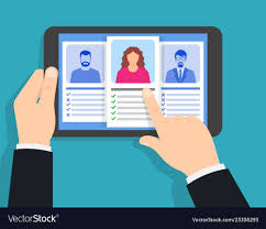 Hamidia Recruiting Agency