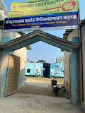 Cox's Bazar Harvard...