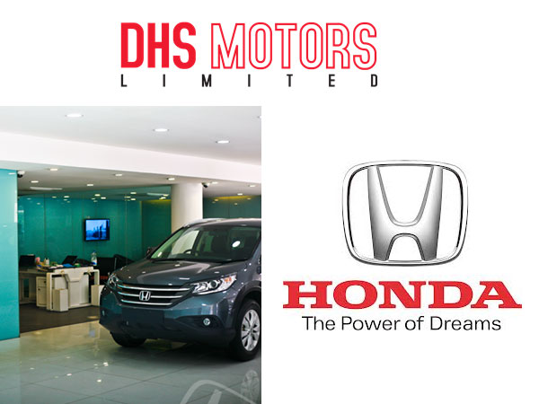 DHS Motors Ltd.