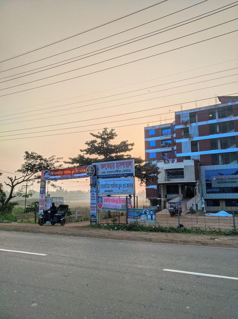 All Care Hospital