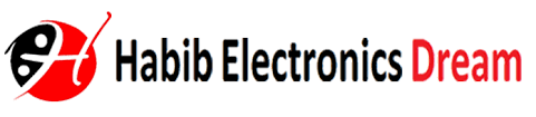 Habib Electronics