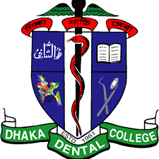 Dhaka Dental College Hospital