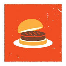 Beef Burgers