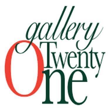 Gallery Twenty One