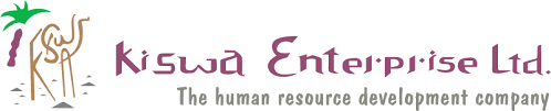 Kiswa Enterprise Ltd.