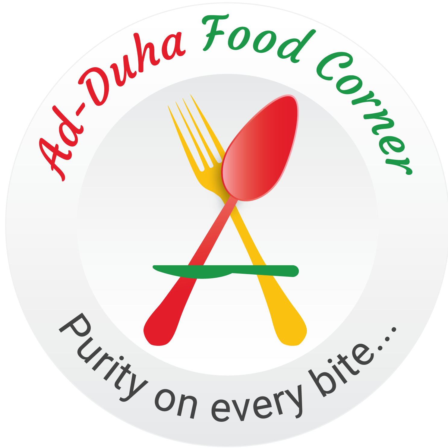 AD DUHA Food Corner