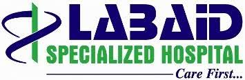 Labaid Diagnostics Barisal K...