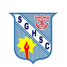 ST. Gregorys High School &...