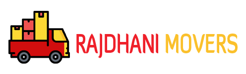 Rajdhani Movers(Packing and...