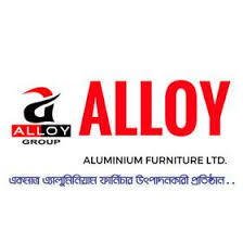 Alloy Aluminium Furniture