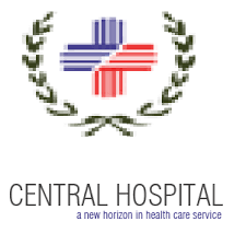 Paediatrics - Central Hospital...