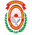 Viquarunnisa Noon School and...