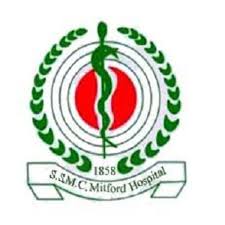 Sir Salimullah Medical College...