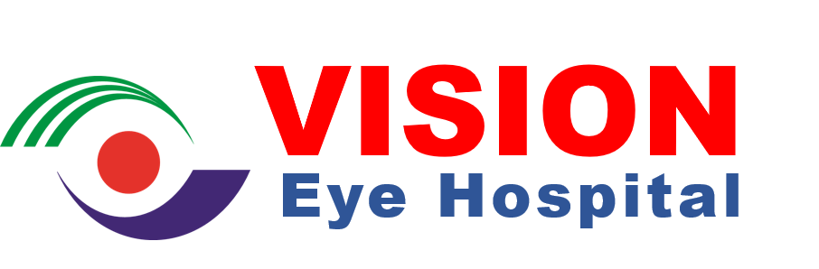 Contact Lens - VEH