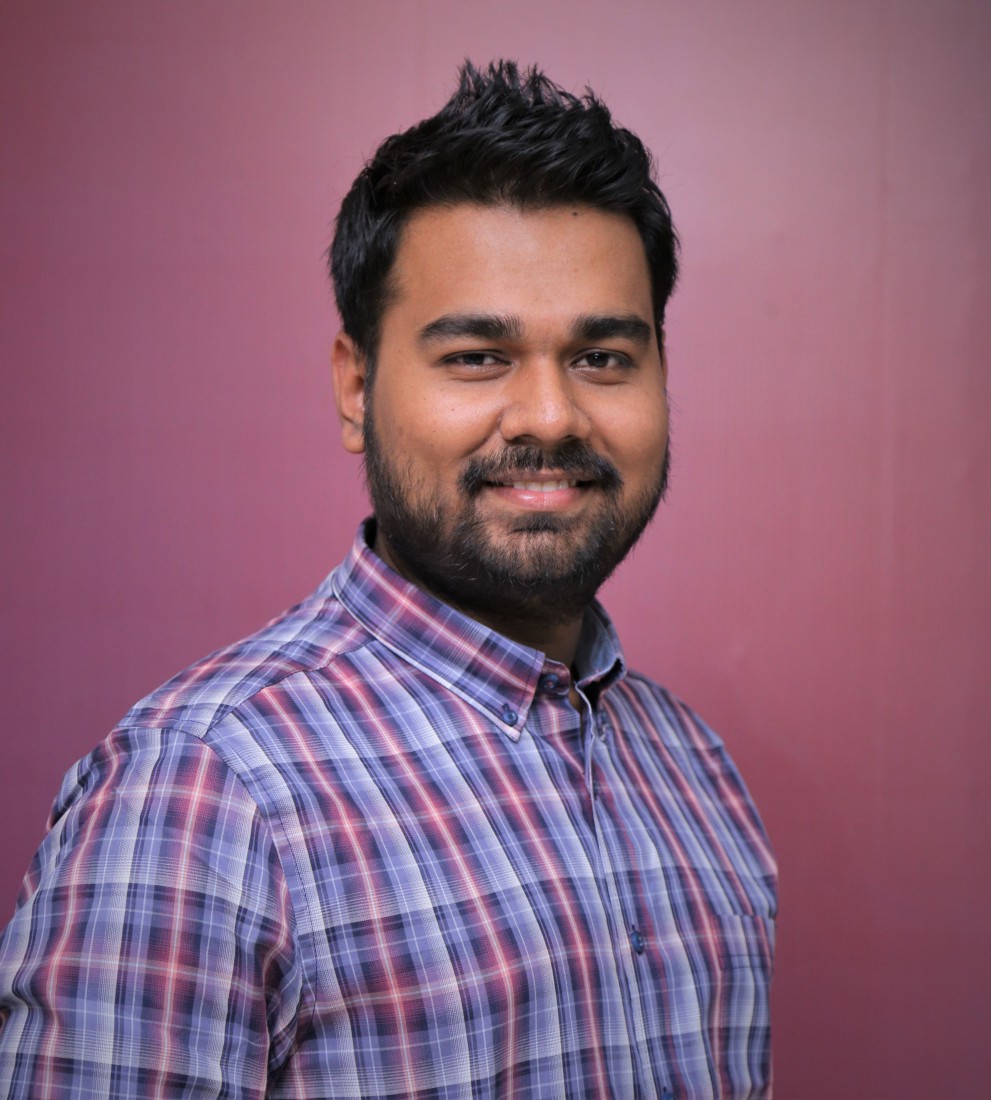 Md. Maruf Hassan