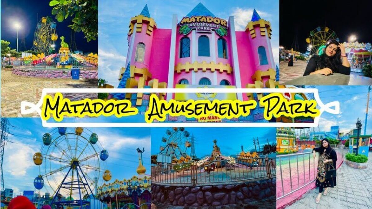 Matador Amusement Park