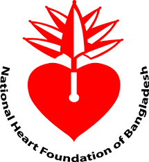 National Heart Foundation...
