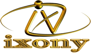 Ixony Engineering Ltd.