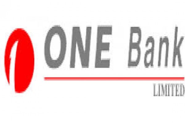 One Bank ATM Booth (Mouchak)
