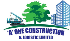 A One Construction & Logistic...