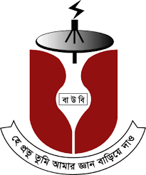 Bangladesh Open University...