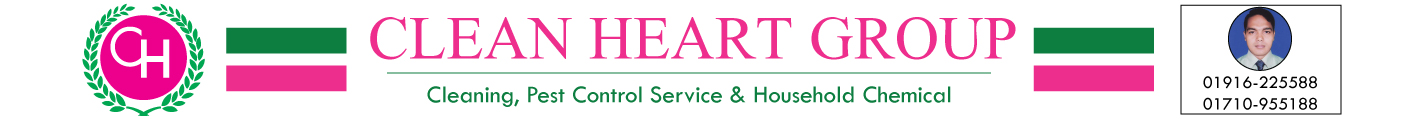 Clean Heart(Pest Control)