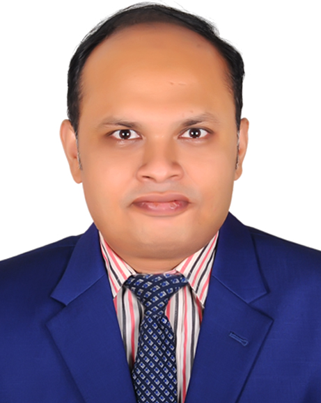Md Saiful Bari