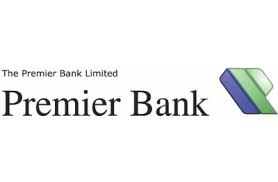 Premier Bank ATM...