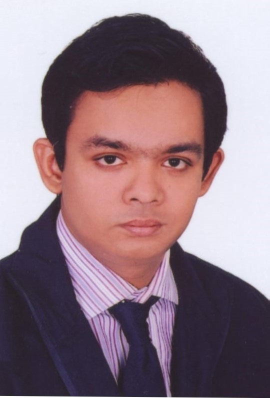 Taimur Rashid