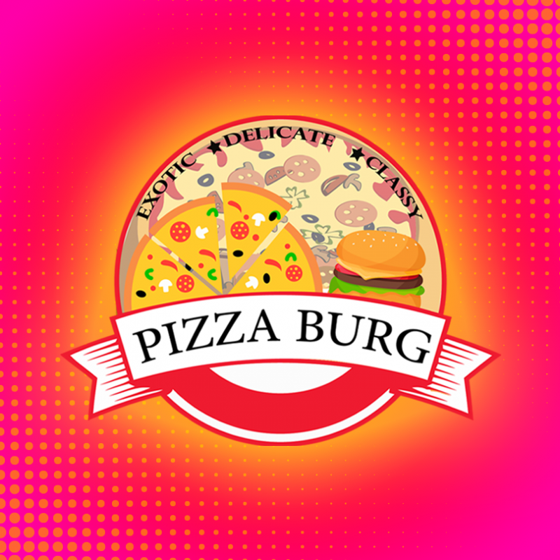 Pizza Burg