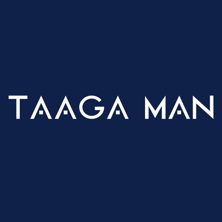 Taaga Man(Dhanmondi Outlet)