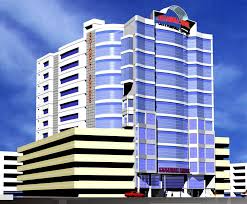 Shyamoli Square Shopping Mall