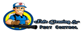 Safe Cleaning Pest...